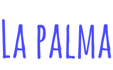 La palma